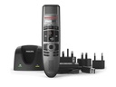 Philips Diktiermikrofon SpeechMike Premium Air SMP4000