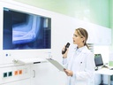 Philips Diktiermikrofon SpeechMike Premium Air SMP4000