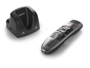 Philips Diktiermikrofon SpeechMike Premium Air SMP4010