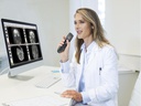 Philips Diktiermikrofon SpeechMike Premium Air SMP4010