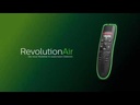 Philips Diktiermikrofon SpeechMike Premium Air SMP4010