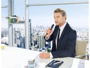 Philips Diktiermikrofon SpeechMike Premium Touch SMP3700