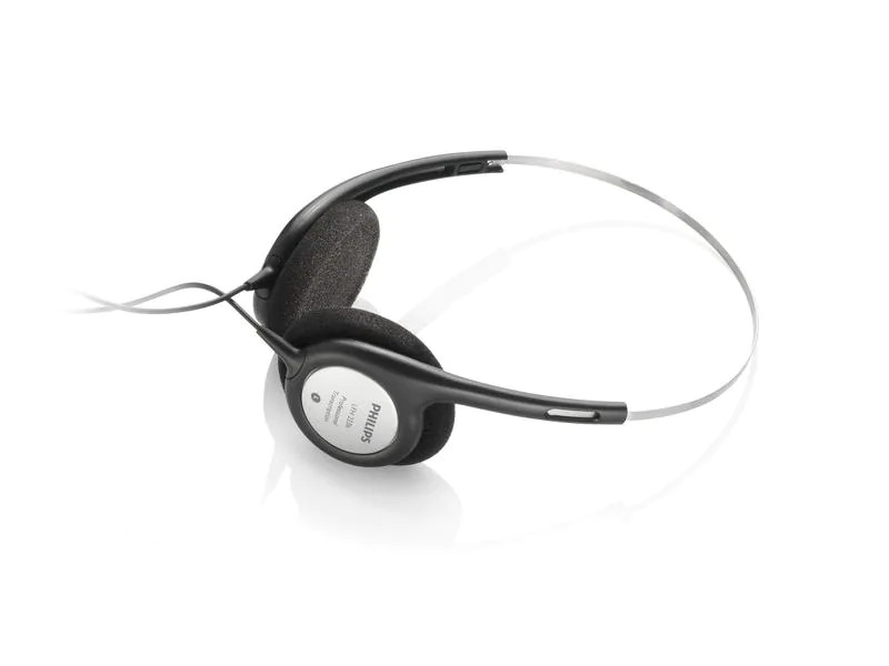Philips Headset LFH2236 Stereo-Kopfhörer