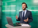 Philips Headset SpeechOne Integrator PSM6300