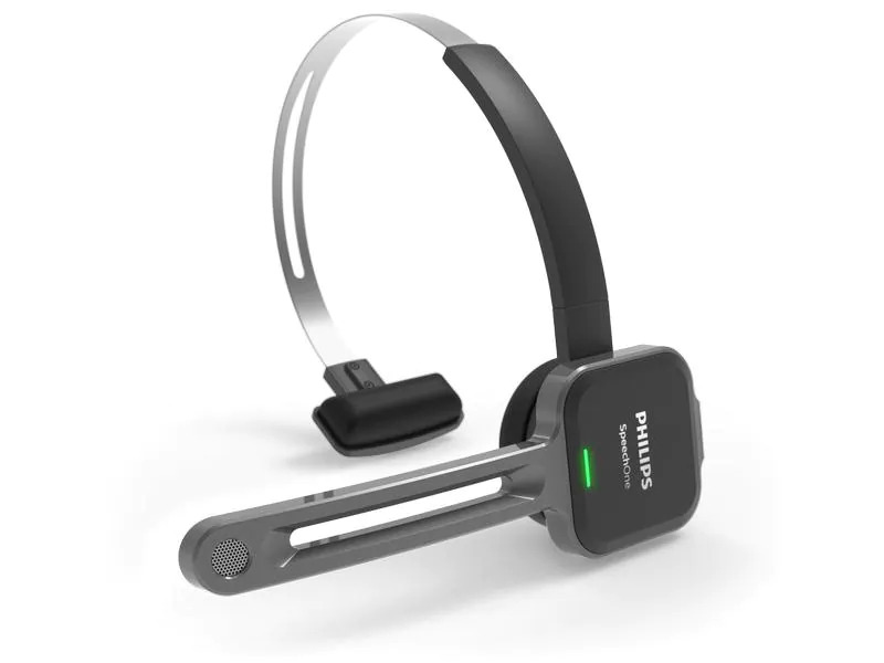 Philips Headset SpeechOne Integrator PSM6500
