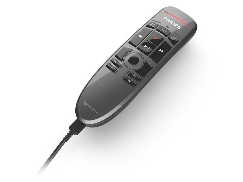 Philips Headset SpeechOne Integrator PSM6500