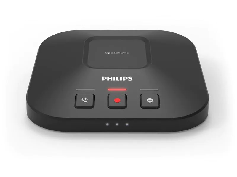 Philips Headset SpeechOne Integrator PSM6500