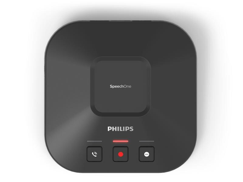 Philips Headset SpeechOne Integrator PSM6500
