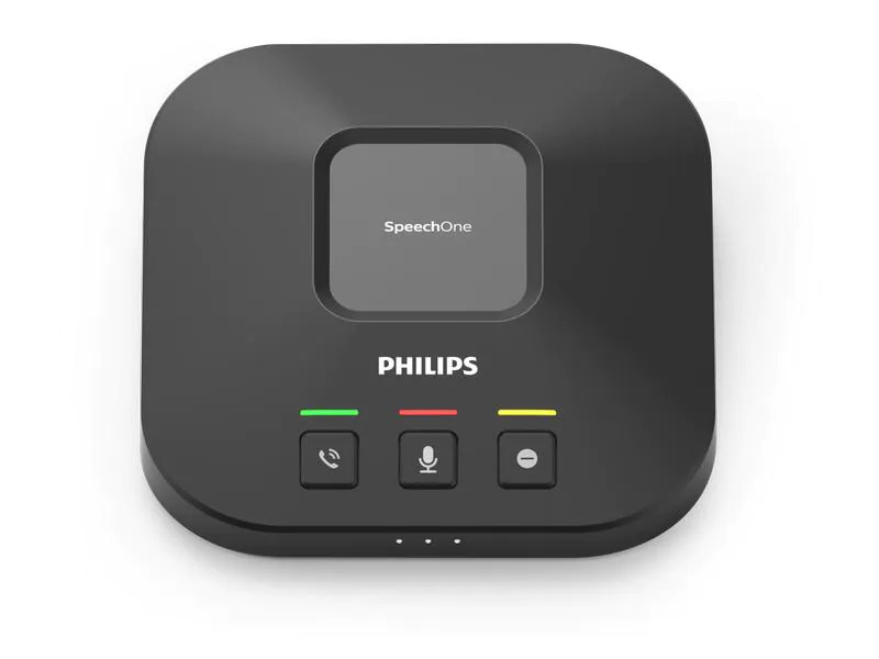Philips Headset SpeechOne Integrator PSM6500