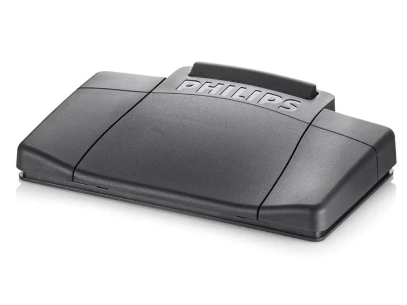 Philips Transcription-Set LFH5220