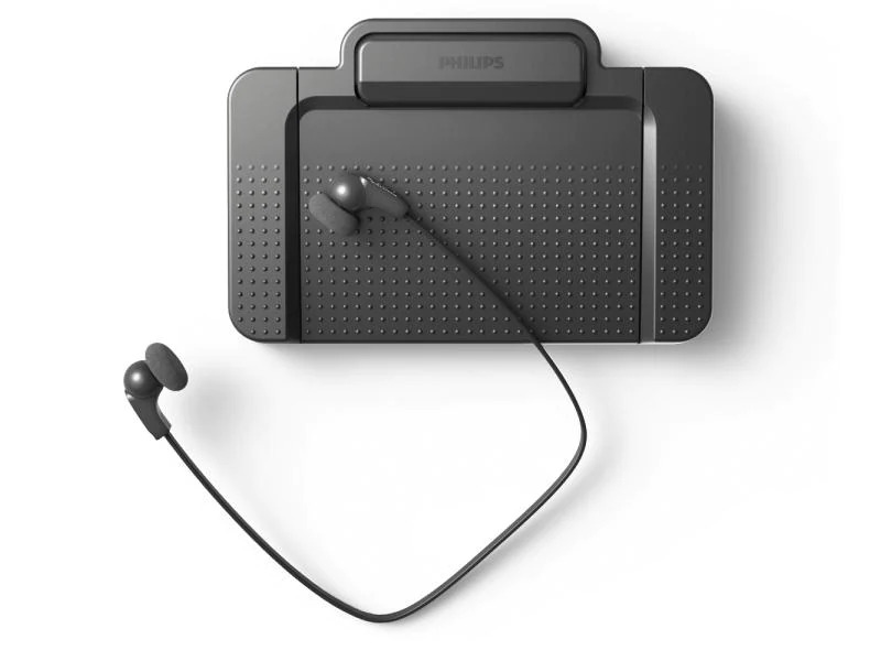 Philips Transcription-Set LFH7177
