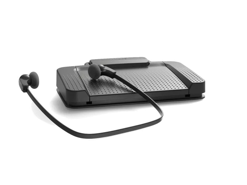 Philips Transcription-Set LFH7277