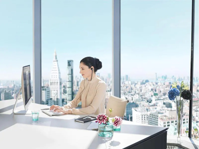 Philips Transcription-Set LFH7277