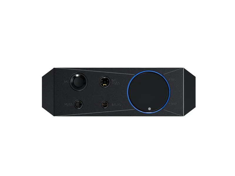 FiiO MP3 Player M17 Schwarz
