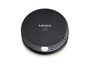 Lenco CD-Player CD-010 Schwarz