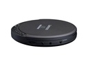 Lenco MP3 Player CD-200 Schwarz