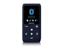 Lenco MP3 Player Xemio-861 Blau