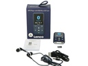 Lenco MP3 Player Xemio-861 Blau
