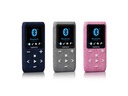 Lenco MP3 Player Xemio-861 Blau