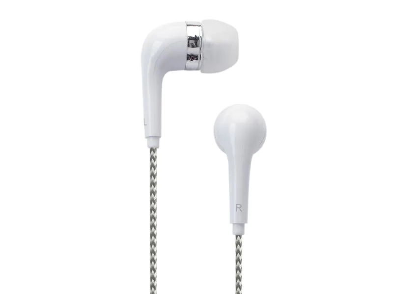 Lenco MP3 Player Xemio-861 Grau