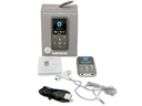 Lenco MP3 Player Xemio-861 Grau