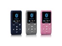 Lenco MP3 Player Xemio-861 Grau