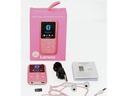Lenco MP3 Player Xemio-861 Pink