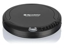 Roadstar CD-Player PCD-435NCD Schwarz