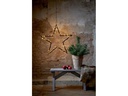 Star Trading Stern Spiky 150 LED, 90 cm
