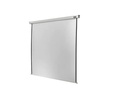 Celexon Motorleinwand Motor Professional 240x240cm 1:1