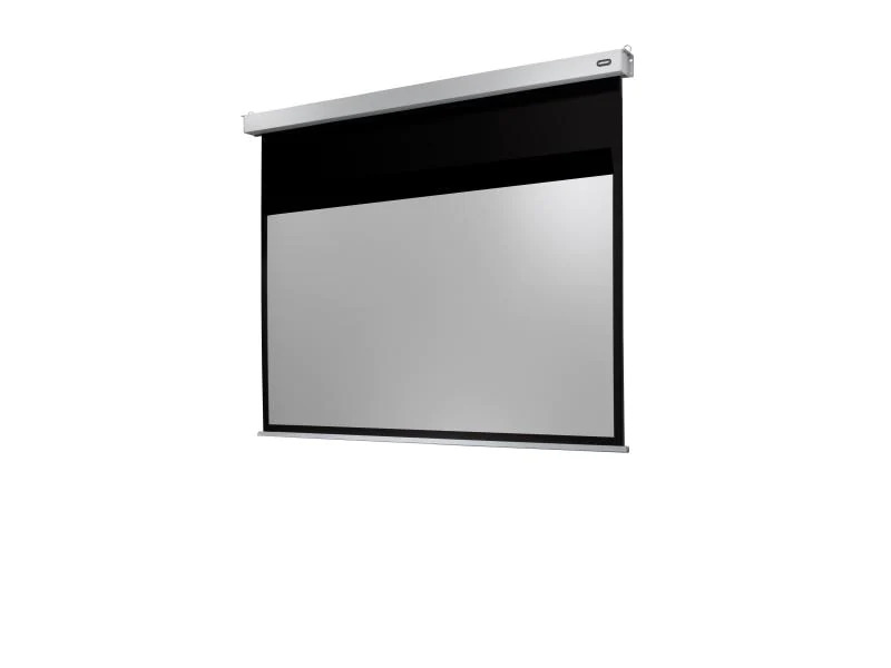 Celexon Motorleinwand Pro Plus 240x150 cm 16:10