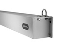 Celexon Motorleinwand Pro Plus 240x180 cm 4:3