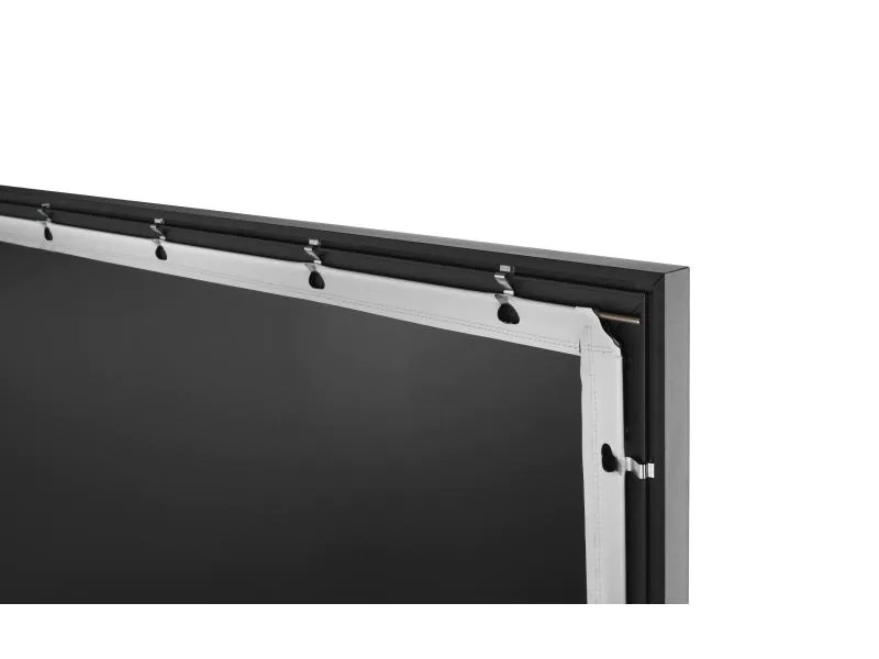 Celexon Rahmenleinwand HomeCinema Frame 180X102cm 16:9