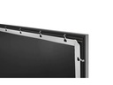 Celexon Rahmenleinwand HomeCinema Frame 180X102cm 16:9