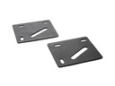 Celexon Rahmenleinwand HomeCinema Frame 180X102cm 16:9