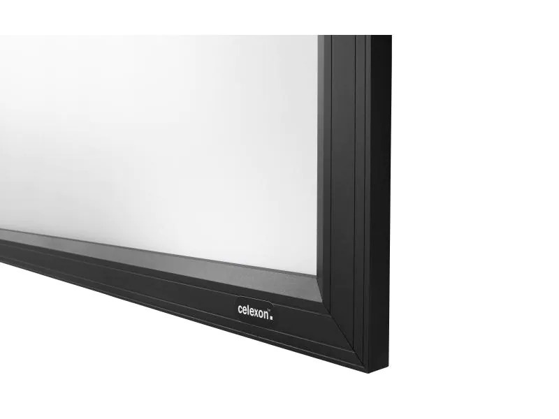 Celexon Rahmenleinwand HomeCinema Frame 180X102cm 16:9