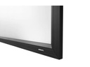 Celexon Rahmenleinwand HomeCinema Frame 180X102cm 16:9