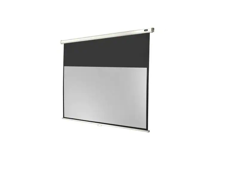 Celexon Rollo-Leinwand Eco 160x90cm 16:9