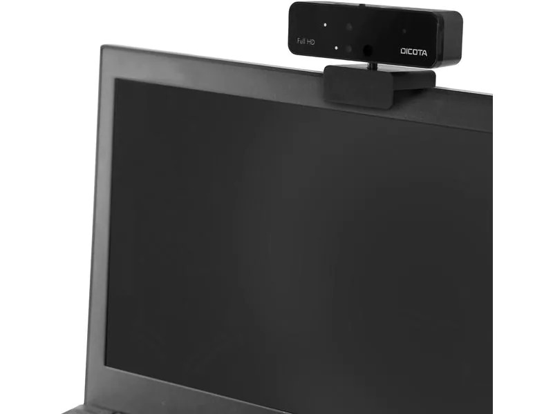 DICOTA Webcam PRO Face Recognition