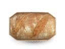 Ibili Brot-Backform 4 Stück