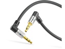 sonero Audio-Kabel 3.5 mm Klinke - 3.5 mm Klinke 0.5 m
