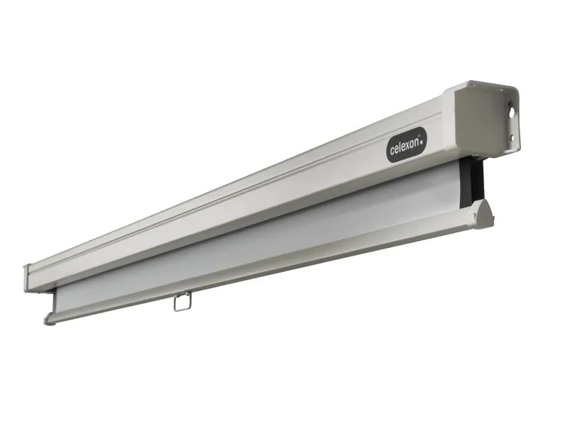 Celexon Rollo-Leinwand Pro 290x218 cm 4:3