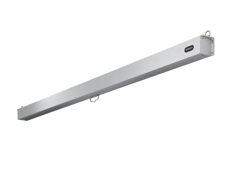 Celexon Rollo-Leinwand Professional Plus 200x150 cm 4:3