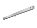 Celexon Rollo-Leinwand Professional Plus 200x150 cm 4:3