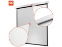 Celexon Rollo-Leinwand Professional Plus 220x165 cm 4:3