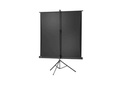 Celexon Stativleinwand Eco 176x132cm 4:3