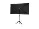 Celexon Stativleinwand Ultra-Lightweight 194x121 16:10