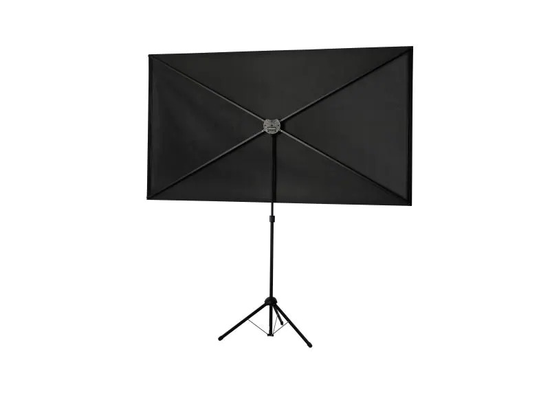 Celexon Stativleinwand Ultra-Lightweight 199x112 16:9