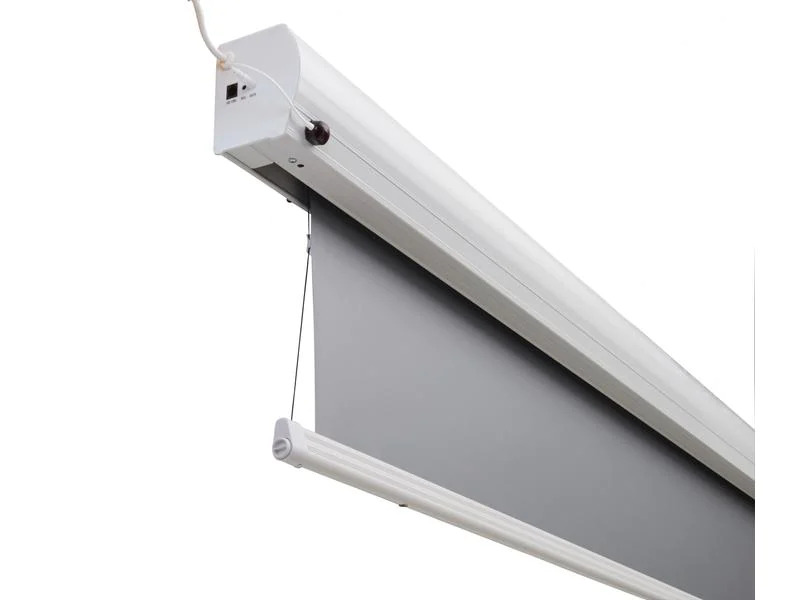 Celexon Tension-Leinwand HomeCinema Dynamic Slate ALR 243x136cm 16:9