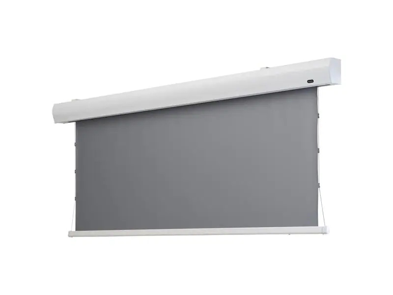 Celexon Tension-Leinwand HomeCinema Dynamic Slate ALR 265x149cm 16:9